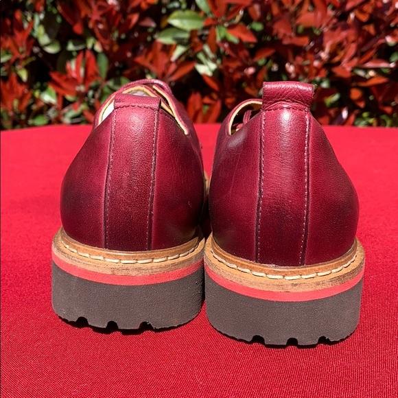 Jafa 397 Ruby Loafers Size 38 NWOB - Picture 6 of 10